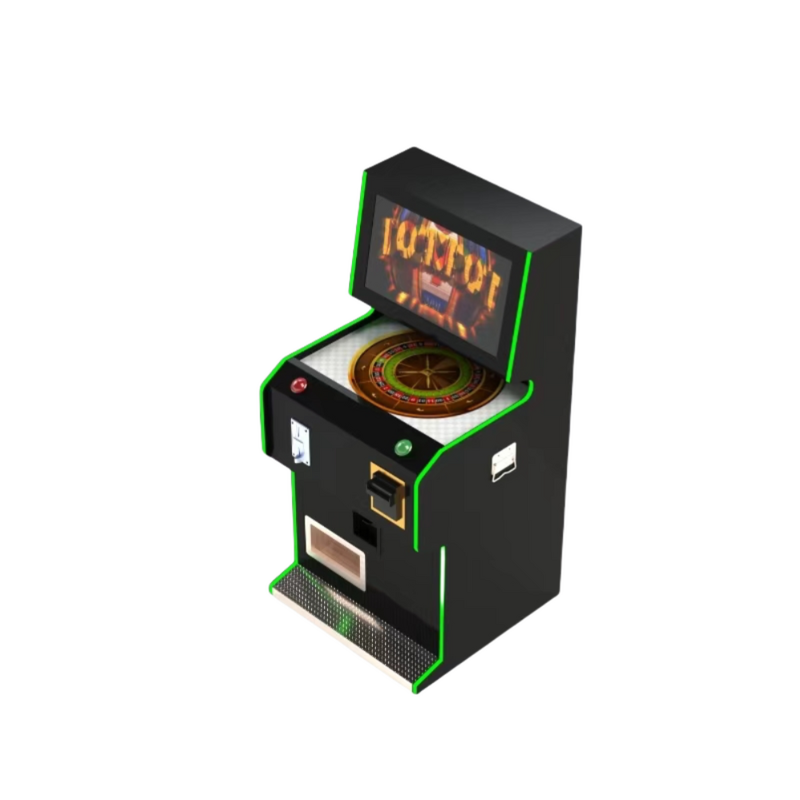 Game Machines Manufacturer - Factory Direct Most Popular