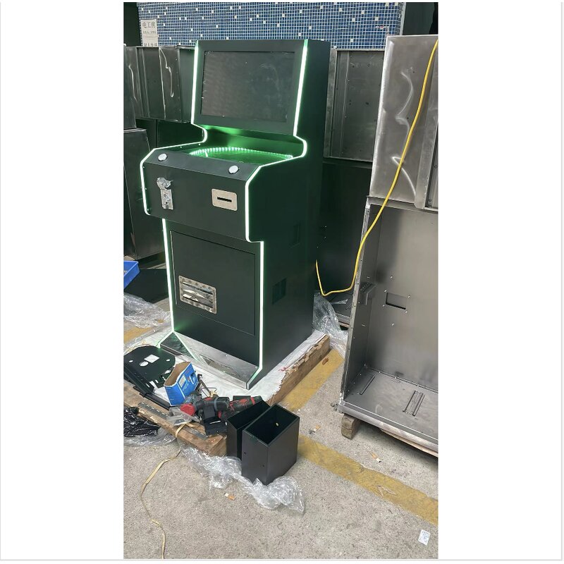 Game Machines Manufacturer - Factory Direct Most Popular