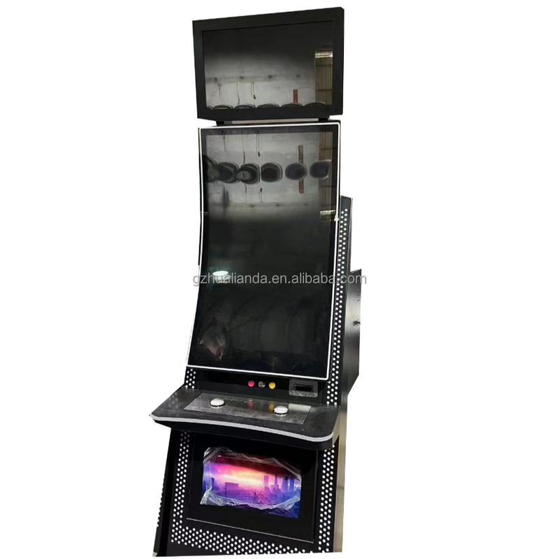 Skill Game Manufacturer - Factory Direct 43 Inch Luxury Chassis