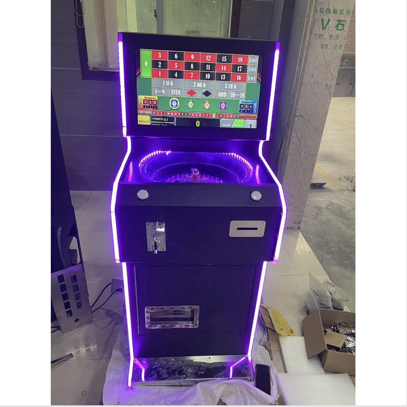 Game Machines Manufacturer - Factory Direct Most Popular