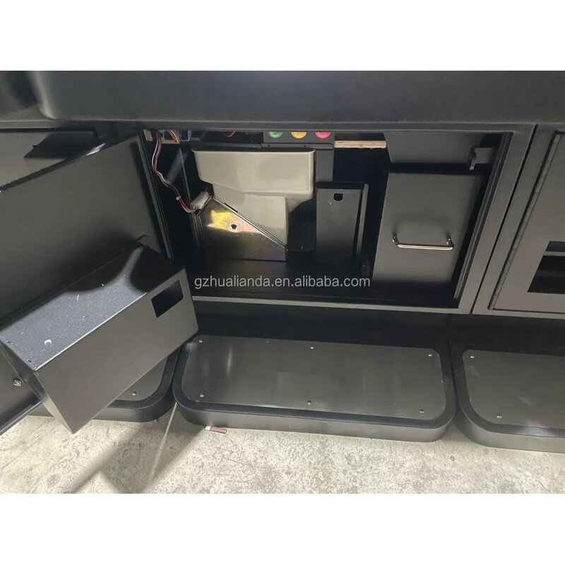 Arcade Machines Manufacturer - Hot-selling Coin-operated Skill Games