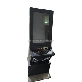 Skill Game Manufacturer - Factory Direct 32 Inch Hot-selling Chassis