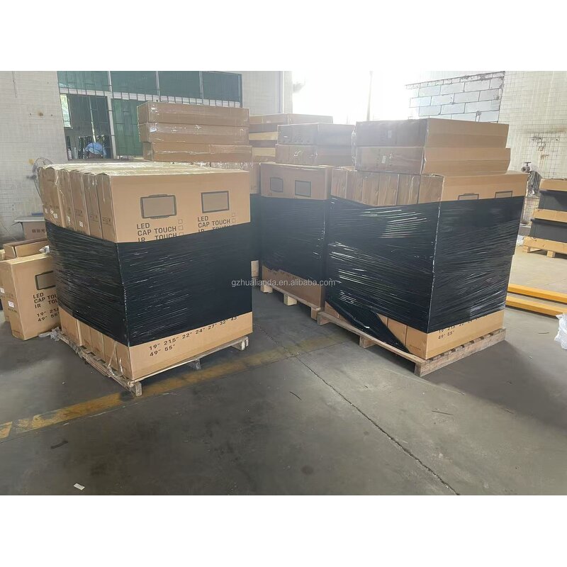 Skill Game Manufacturer - Factory Direct 43 Inch Luxury Chassis