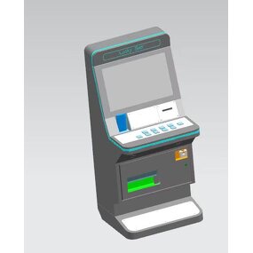 Arcade Game Machines Manufacturer - Skill & Coin-operated Games