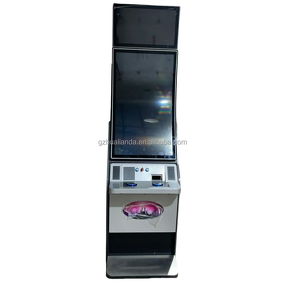 Skill Game Manufacturer - Factory Direct 43 Inch Luxury Chassis