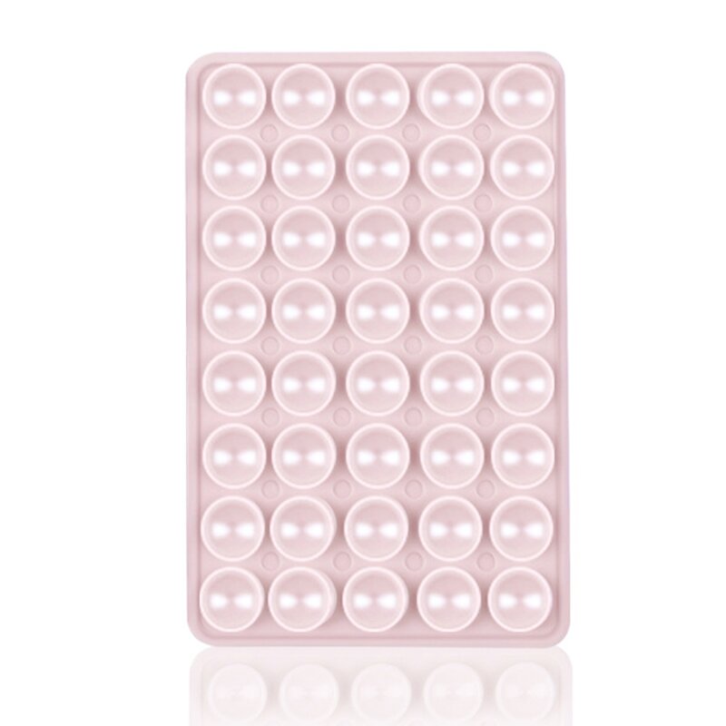 Phone Mount - Manufacturer Double-Sided Silicone Suction Cup Anti-Slip Adhesive iPhone