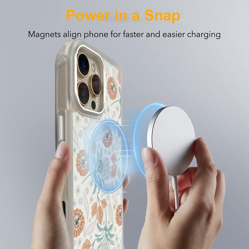 Phone Case - Manufacturer AI Smart Magnetic Multifunctional Translation iPhone E Patterns