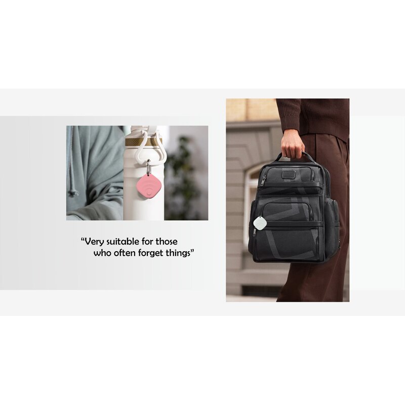 Item Locator - Manufacturer Universal Mini Wallet Luggage Bag Global Apple Android