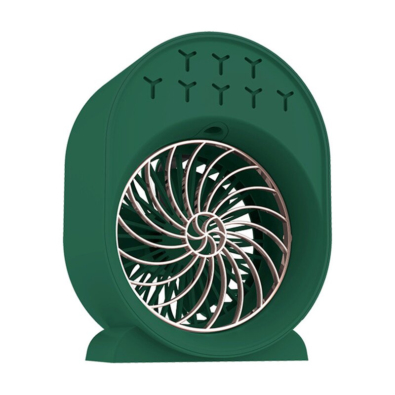 Mist Fan - Manufacturer Electric Portable Air Mist Water Spray Rechargeable Outdoor