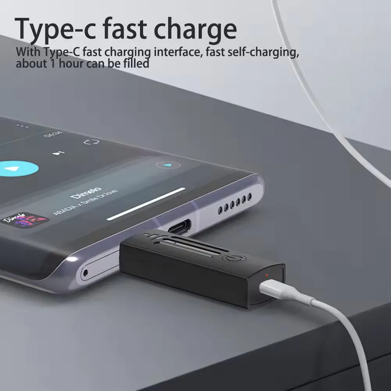 Lavalier Mic - Manufacturer Professional Wireless iPhone iPad Omnidirectional YouTube