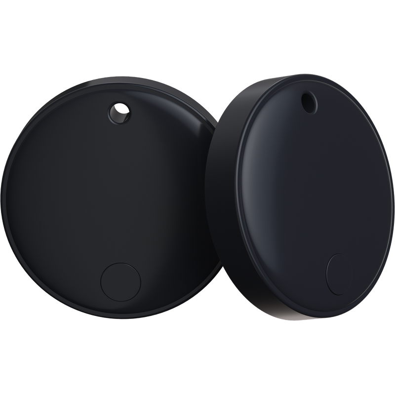 Smart Tracker - Manufacturer P26 Dual-system Global Pet Dog Wallet Lost Item Key Chain