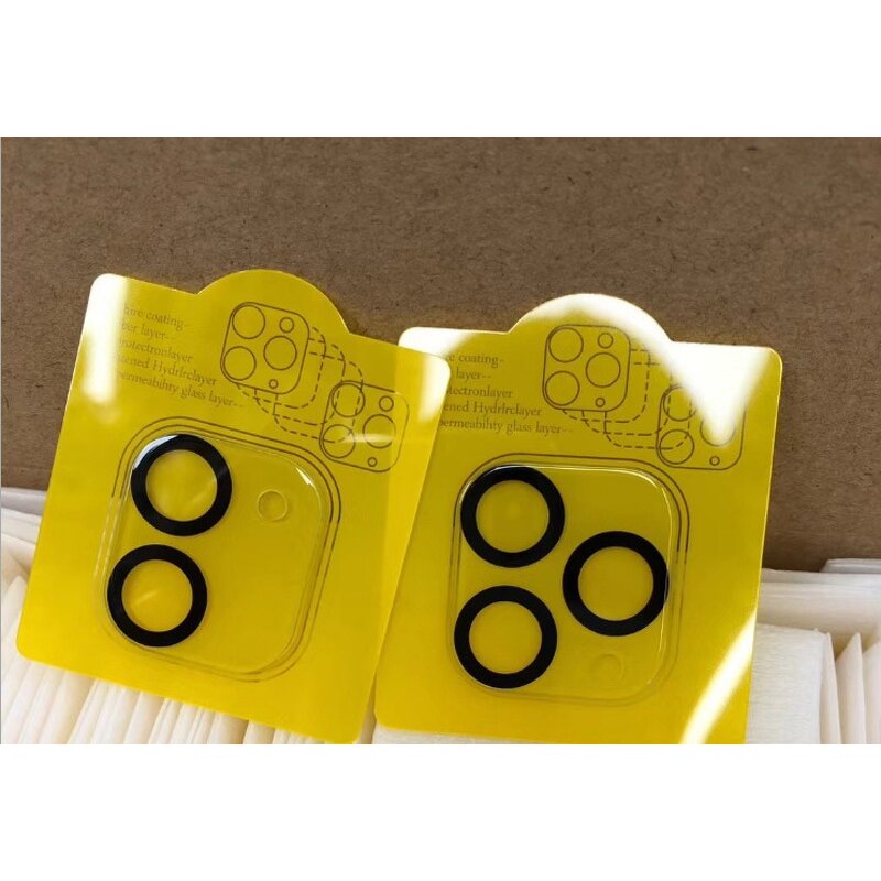 Lens Protector - Manufacturer 3D Eagle Eye Tempered Glass iPhone6/7/8/X/11/12/13/14