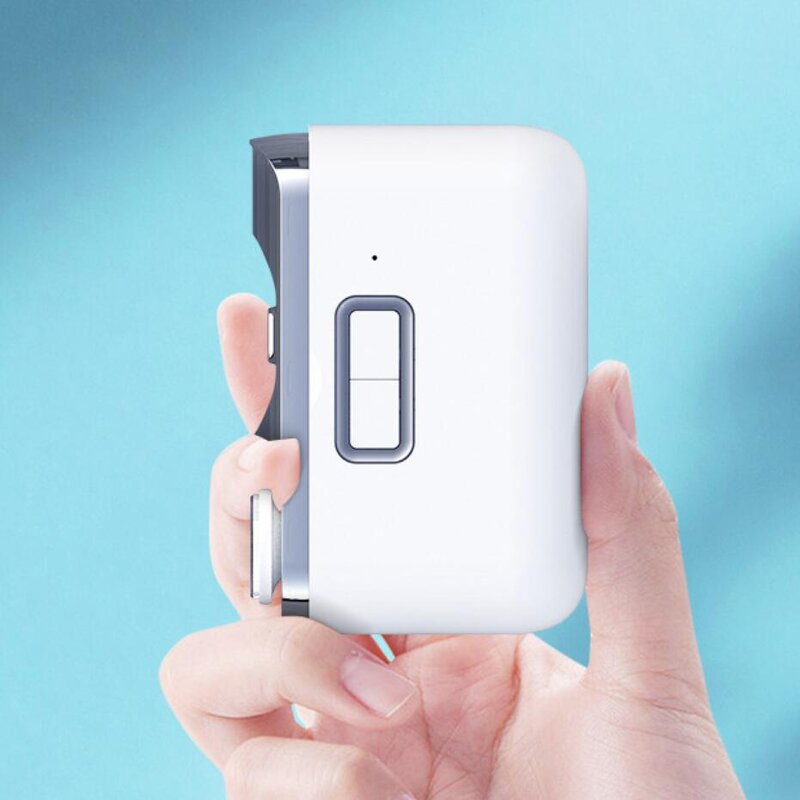 Nail Clippers - Manufacturer 604 Rechargeable Rotary Polishing Shinning Adults Children Baby