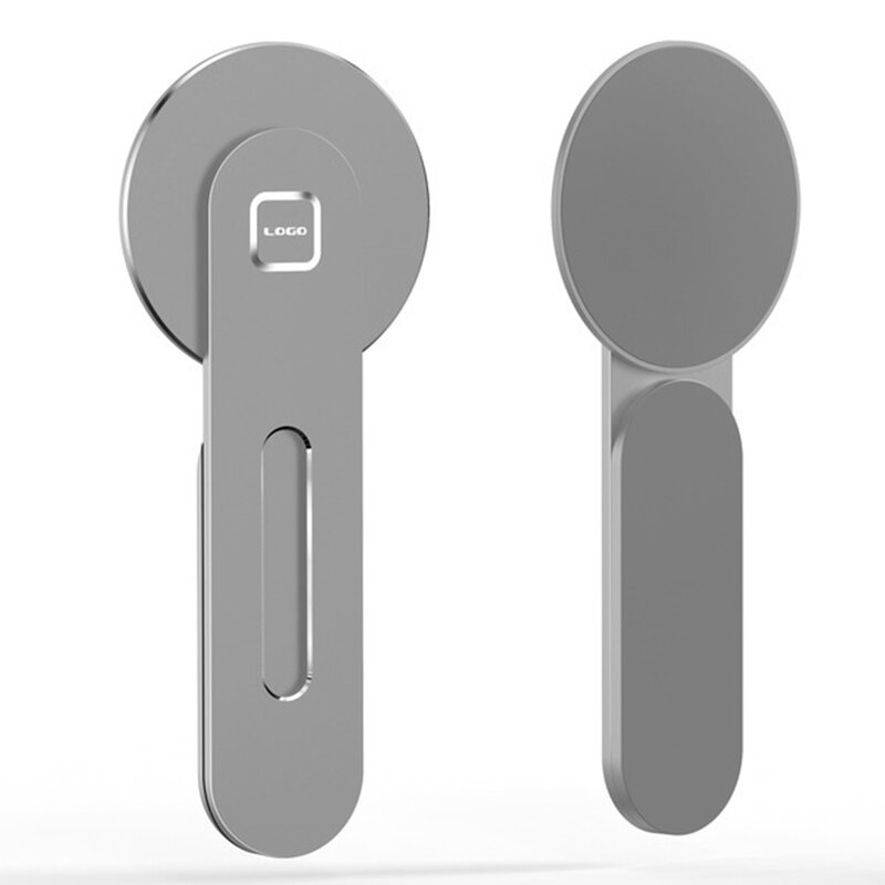 Phone Holder - Manufacturer Multi-functional Adjustable Magnetic Ring Set Car Laptop Dashboard