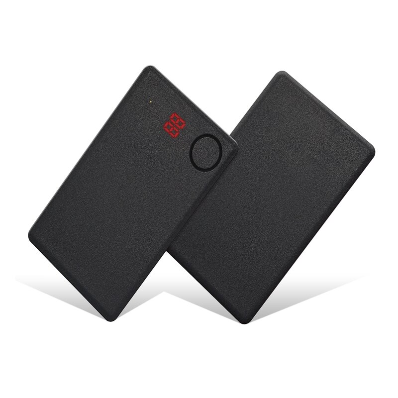 GPS Tracker - Manufacturer Anti Lost Alarm Global Position Kids Pet Wallet Finder Locator