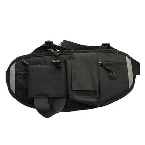 Pet Leash - Manufacturer Retractable Elastic Optional Waist Belt Water Bottle Holder Running