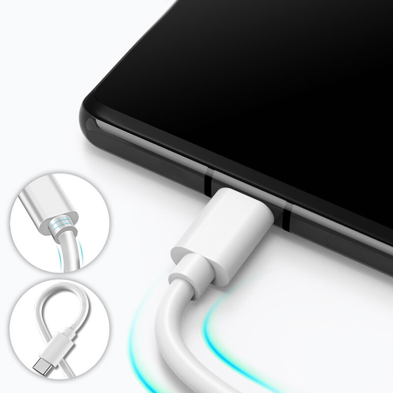 USB C Cable - Manufacturer 20W 2A PD Fast Charging Samsung iPhone15 Pro Max 14/13/12