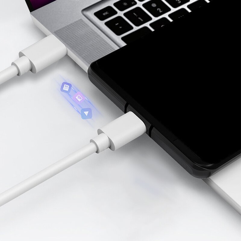 USB C Cable - Manufacturer 6ft 2M Fast Charging iPhone16 15 Samsung Charging Cord