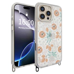Phone Case - Manufacturer AI Smart Magnetic Multifunctional Translation iPhone E Patterns