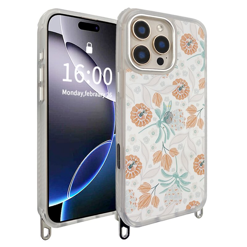 Phone Case - Manufacturer AI Smart Magnetic Multifunctional Translation iPhone E Patterns