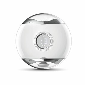 Nail Clippers - Manufacturer 609 3 in 1 3 Speeds Type-C Rechargeable Baby Kids Adults