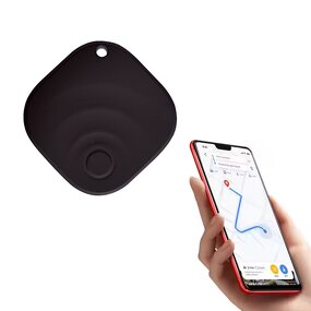 Item Locator - Manufacturer Universal Mini Wallet Luggage Bag Global Apple Android