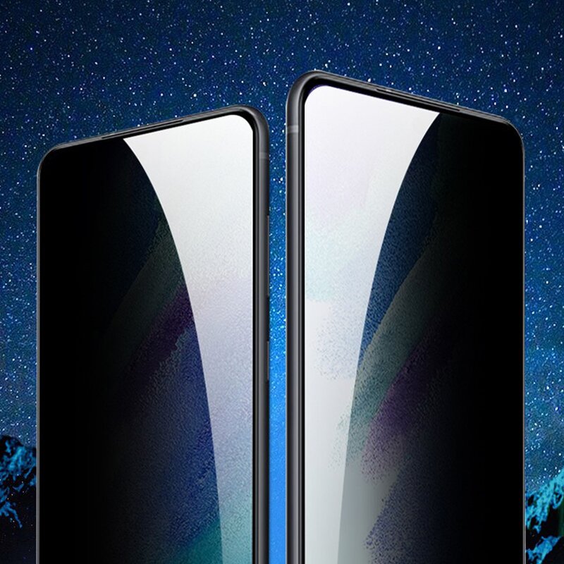 Screen Protector - Manufacturer Full Coverage Dustproof Custom Printing Huawei Xiaomi BLU