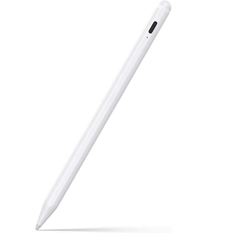 Stylus Pen - Manufacturer Smart Touch iPad Apple Pencil 2/1 iPad9/11/12.9 Plastic