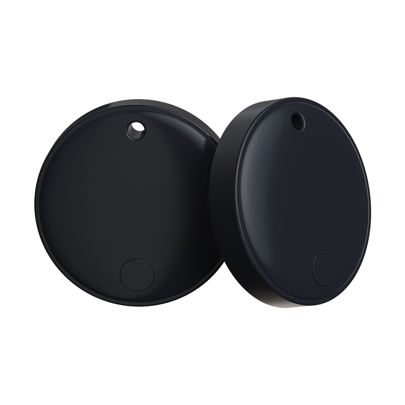 Smart Tracker - Manufacturer P26 Dual-system Global Pet Dog Wallet Lost Item Key Chain