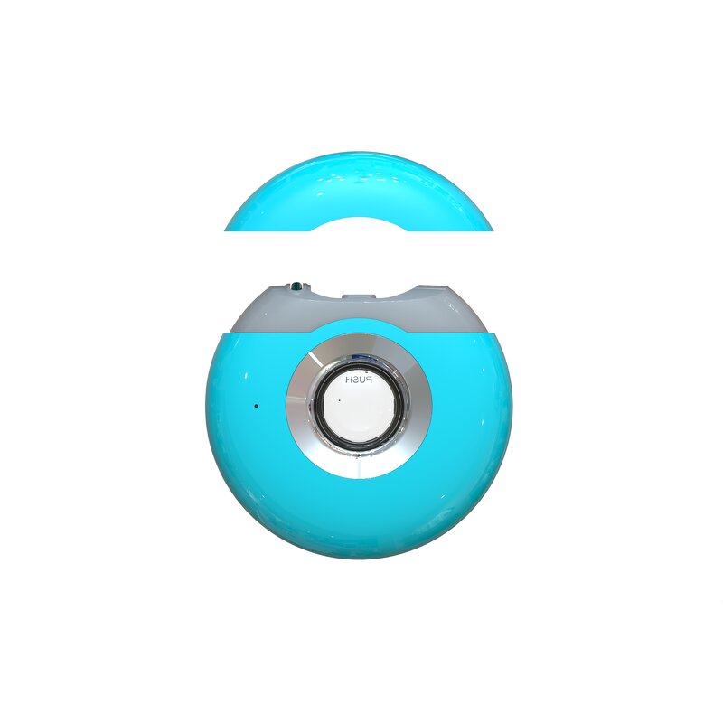 Nail Trimmer - Manufacturer 801 Safety Touch Control Automatic Nail Scraps Storage Infant