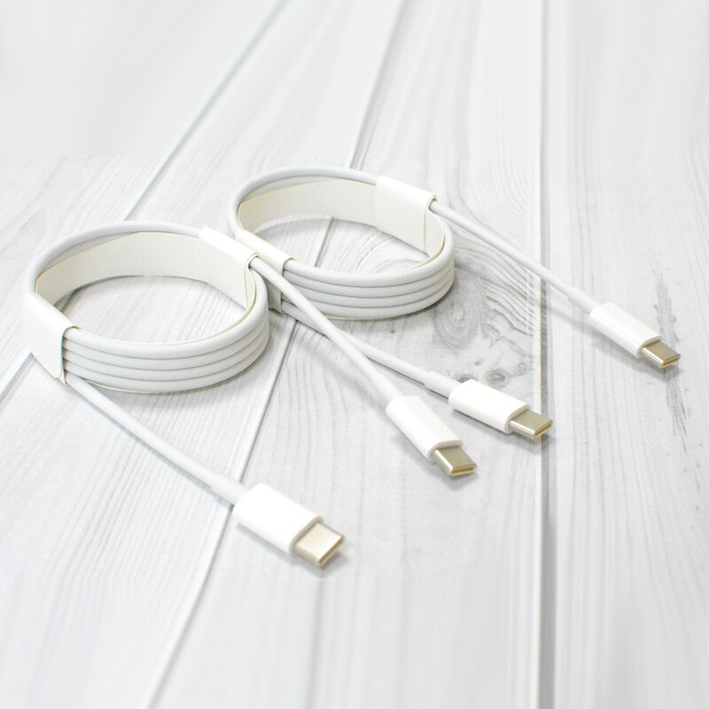 USB C Cable - Manufacturer 3ft 1M Fast Charging iPhone16 15 Samsung Charging Cord