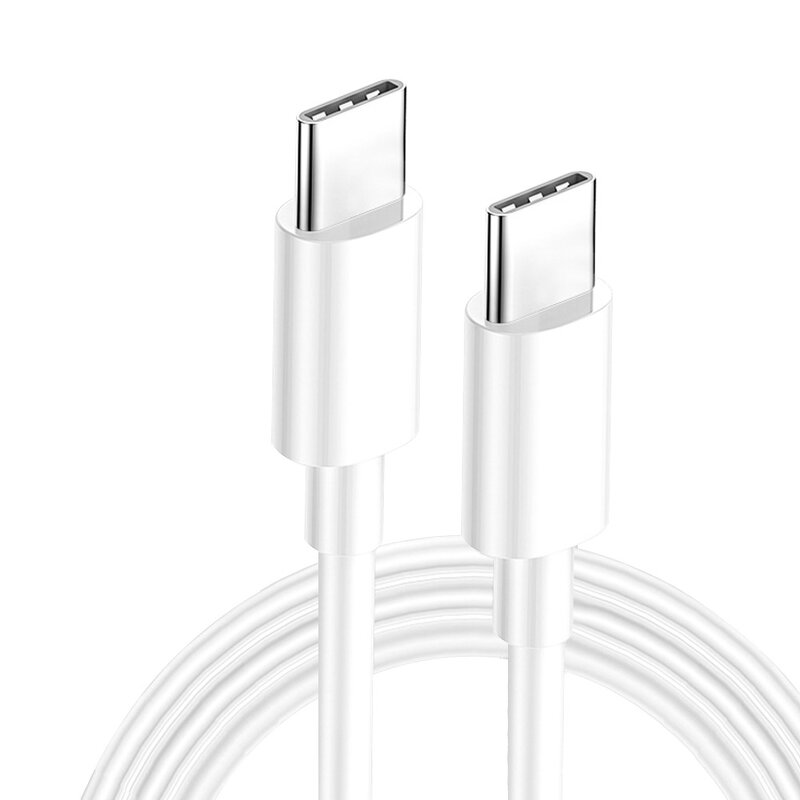 USB C Cable - Manufacturer 3ft 1M Fast Charging iPhone16 15 Samsung Charging Cord