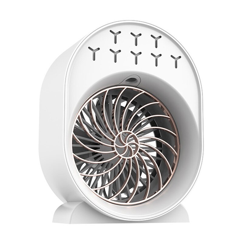 Mist Fan - Manufacturer Electric Portable Air Mist Water Spray Rechargeable Outdoor