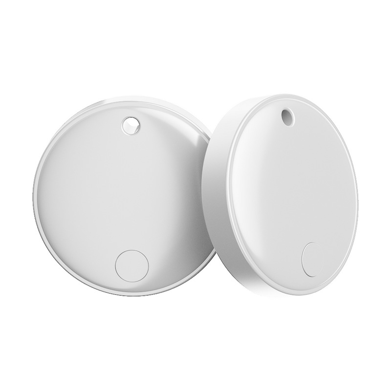 Smart Tracker - Manufacturer P26 Dual-system Global Pet Dog Wallet Lost Item Key Chain