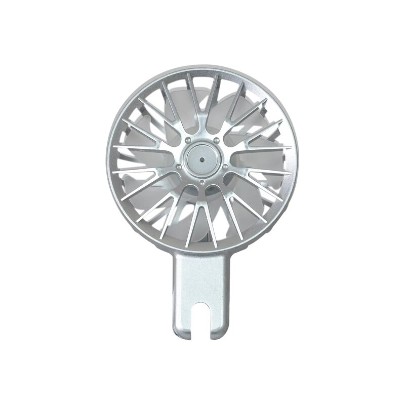 Laptop Stand - Manufacturer Adjustable Height Foldable with Cooling Fan Laptop Tablet iPad