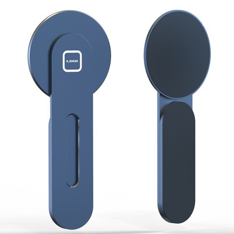 Phone Holder - Manufacturer Multi-functional Adjustable Magnetic Ring Set Car Laptop Dashboard