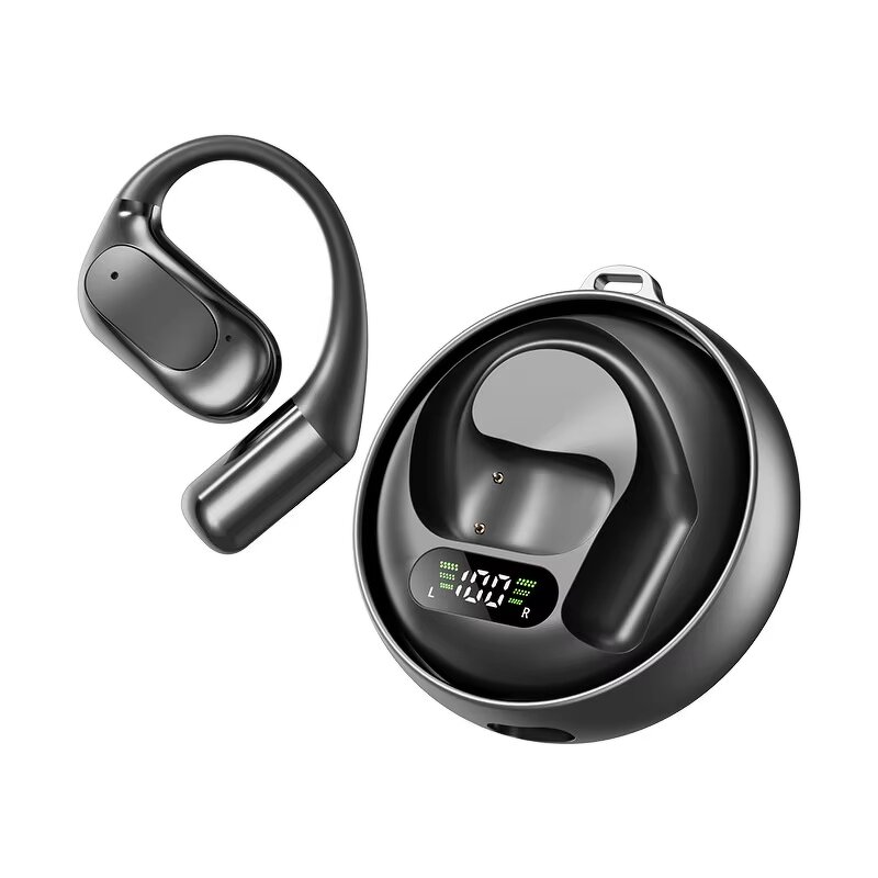 Translation Headset - Manufacturer AI Wireless 144 Languages Simultaneous IPX4 Waterproof