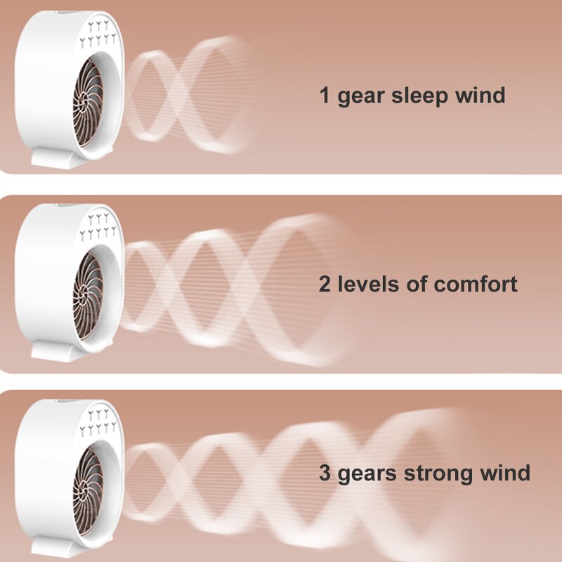 Mist Fan - Manufacturer Electric Portable Air Mist Water Spray Rechargeable Outdoor