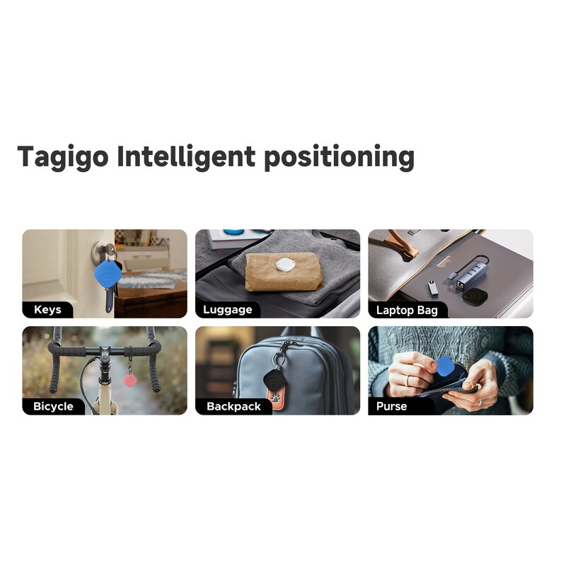 Item Locator - Manufacturer Universal Mini Wallet Luggage Bag Global Apple Android