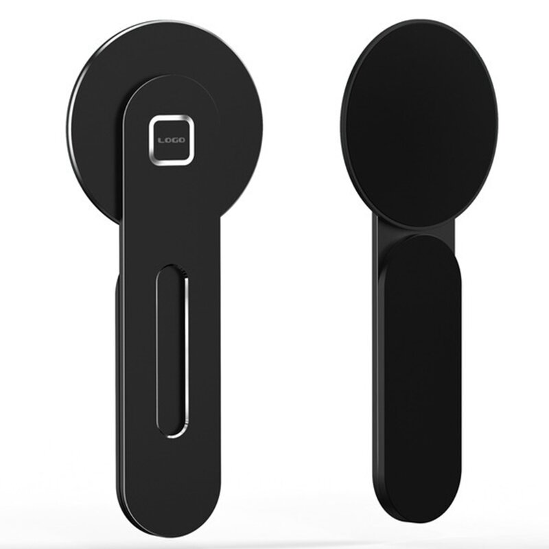 Phone Holder - Manufacturer Multi-functional Adjustable Magnetic Ring Set Car Laptop Dashboard