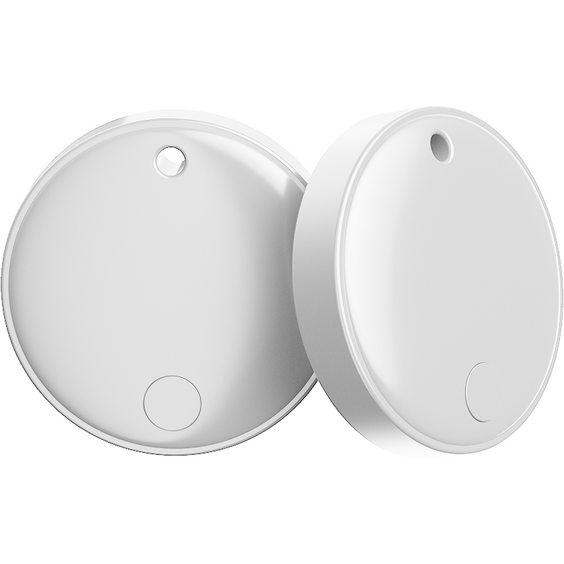 Smart Tracker - Manufacturer P26 Dual-system Global Pet Dog Wallet Lost Item Key Chain