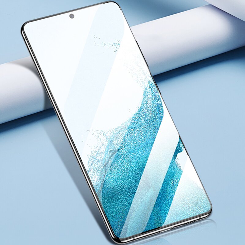 Screen Protector - Manufacturer Universal Tempered Glass OEM Huawei Xiaomi Redmi BLU