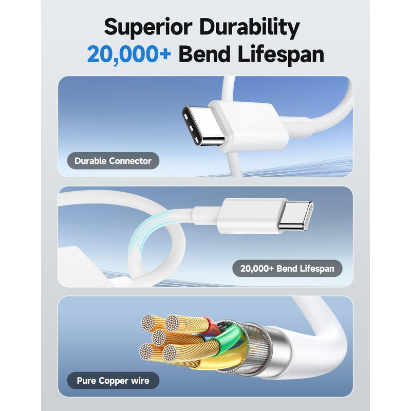 Audio Adapter - Manufacturer USB C to 3.5mm PD Fast Charging iPhone15/16 Pro Laptop