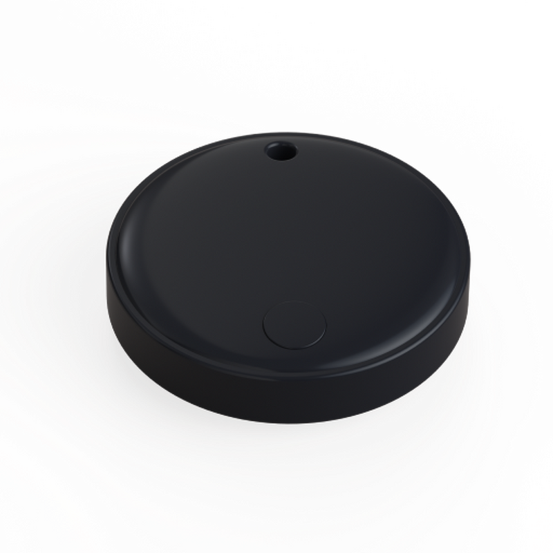 Smart Tracker - Manufacturer P26 Dual-system Global Pet Dog Wallet Lost Item Key Chain