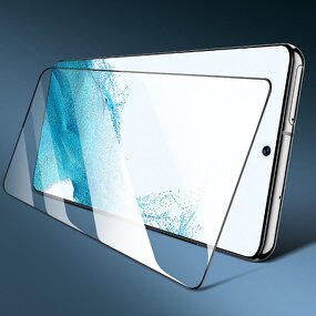 Screen Protector - Manufacturer Universal Tempered Glass OEM Huawei Xiaomi Redmi BLU