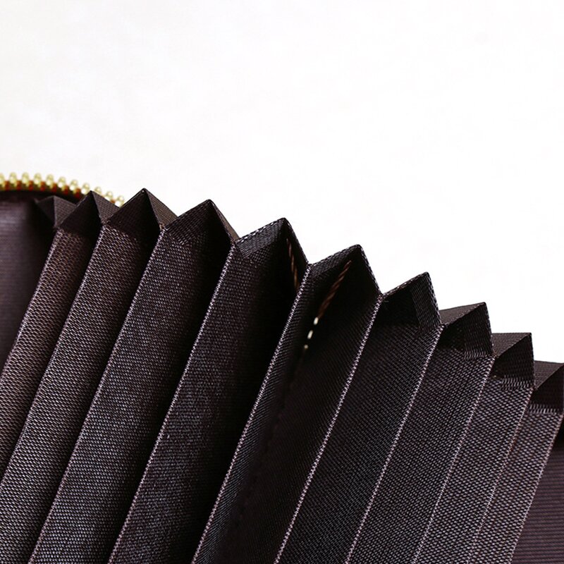 Card Case - Manufacturer Cute Cat Pattern Teen Girls Multi-Card Holder Coin Purse Wallet