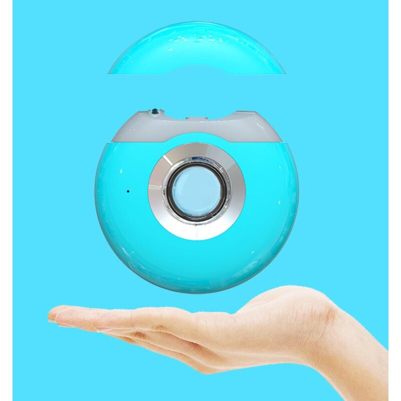 Nail Trimmer - Manufacturer 801 Safety Touch Control Automatic Nail Scraps Storage Infant