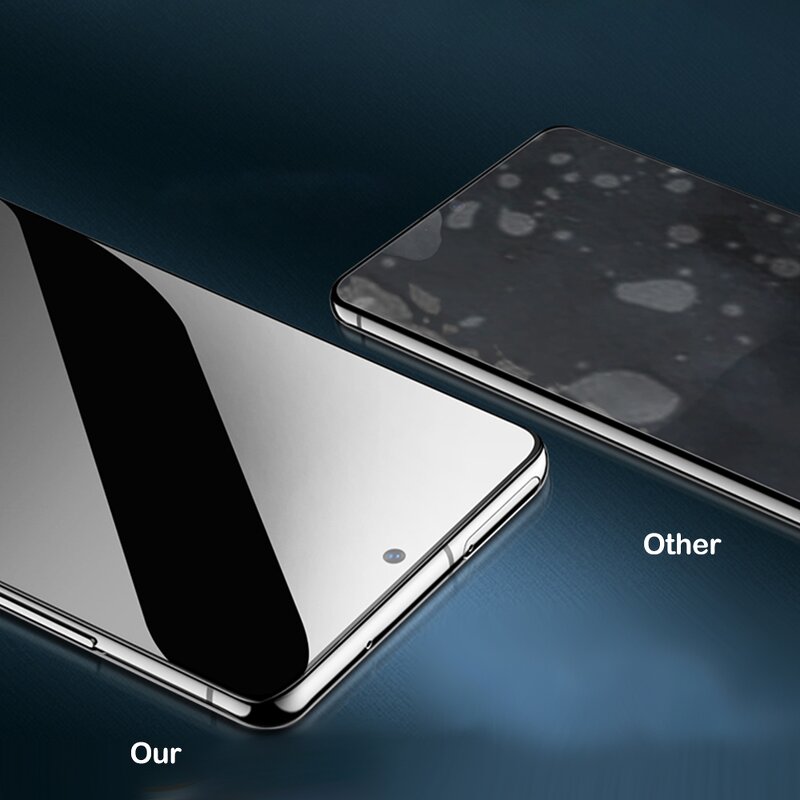 Screen Protector - Manufacturer Universal Tempered Glass OEM Huawei Xiaomi Redmi BLU