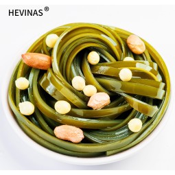 Crispy Seaweed Strips Supplier - Instant Spicy Healthy Snack