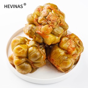 Traditional Mustard Factory - Natural Food Pure Flavor